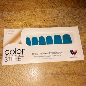 Color Street - Maui Mystic